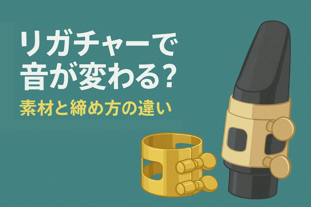 アルトサックス