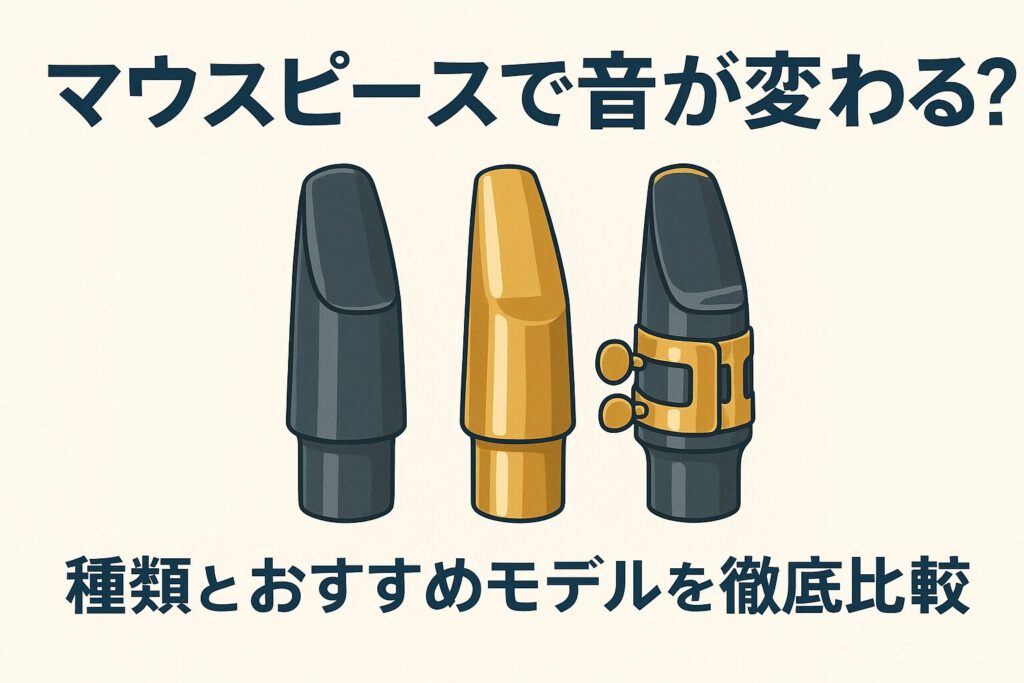 アルトサックス