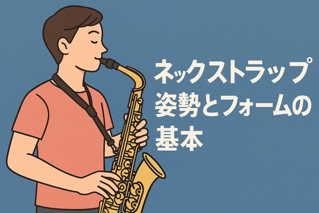 アルトサックス