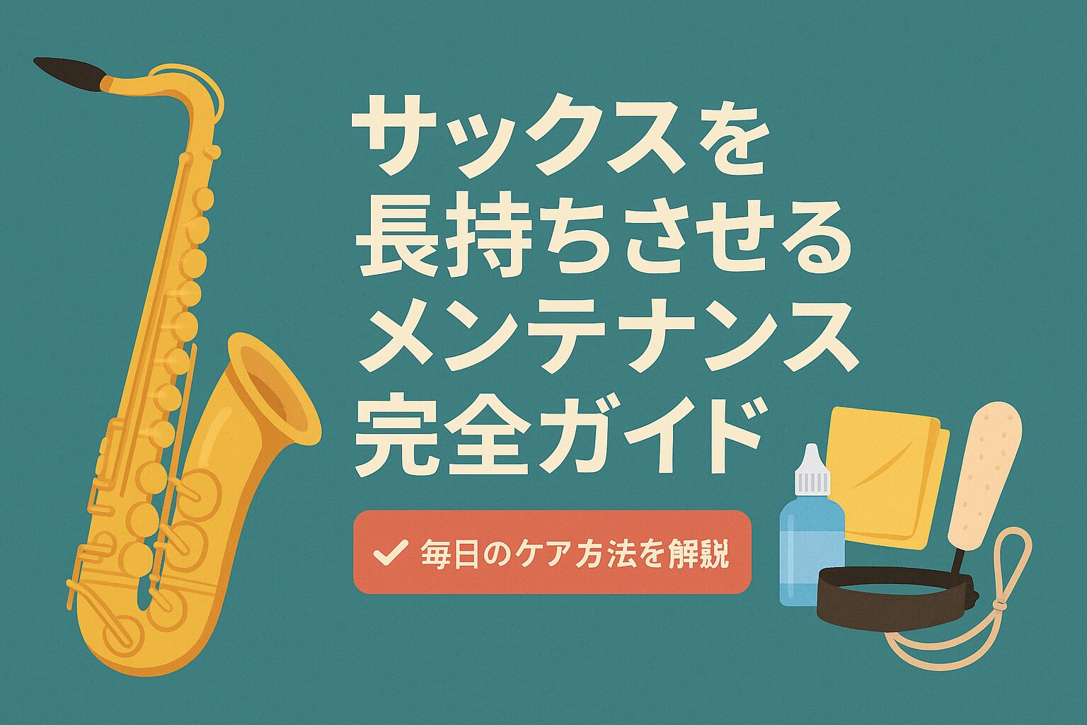 アルトサックス