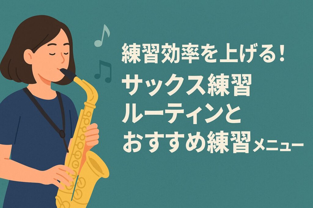 アルトサックス