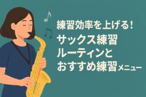 アルトサックス